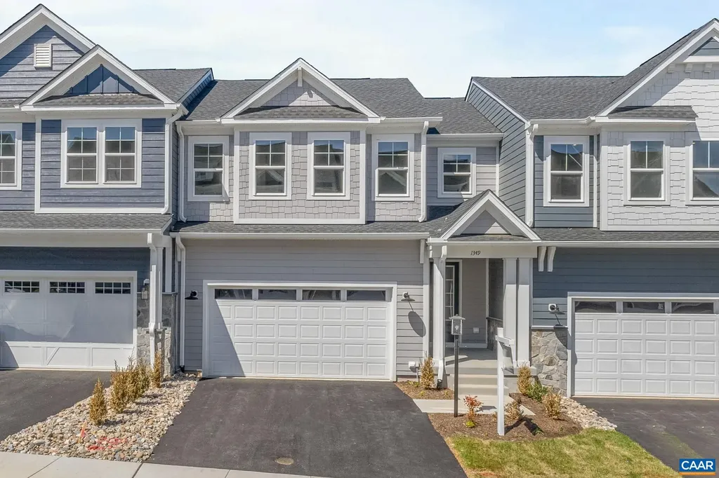 4B-430 Belvedere Boulevard Charlottesville VA 22901