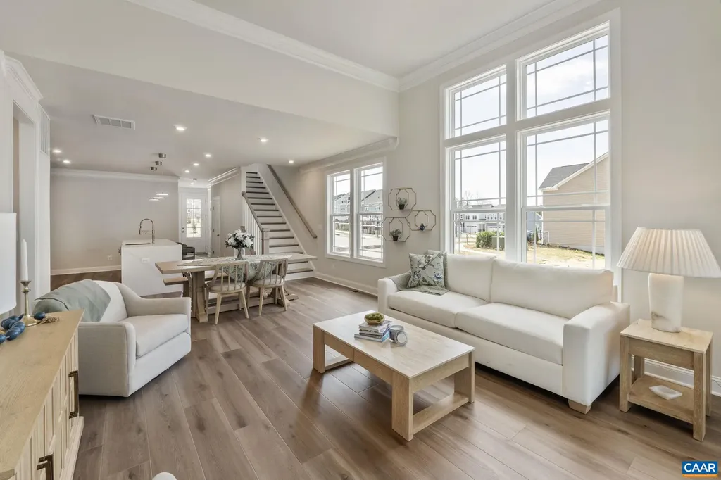 4B-430 Belvedere Boulevard Charlottesville VA 22901