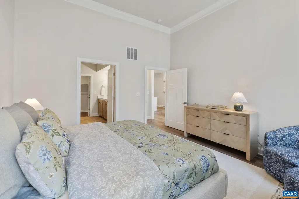 4B-430 Belvedere Boulevard Charlottesville VA 22901