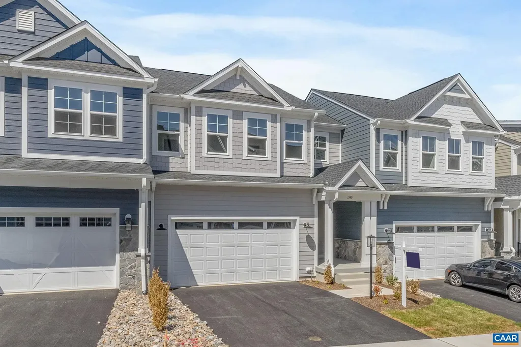 4B-430 Belvedere Boulevard Charlottesville VA 22901