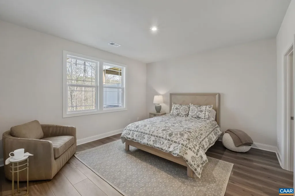 4B-430 Belvedere Boulevard Charlottesville VA 22901