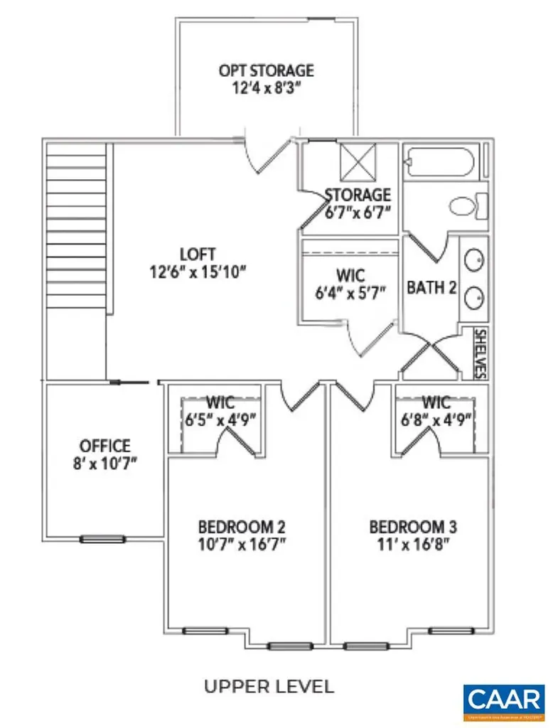 4B-430 Belvedere Boulevard Charlottesville VA 22901