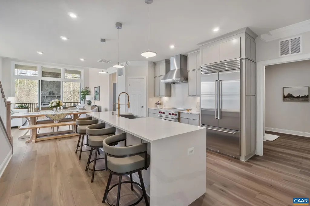 4B-430 Belvedere Boulevard Charlottesville VA 22901