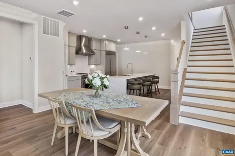 4B-430 Belvedere Boulevard Charlottesville VA 22901