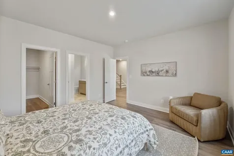 4B-430 Belvedere Boulevard Charlottesville VA 22901