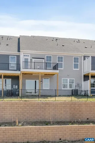4B-430 Belvedere Boulevard Charlottesville VA 22901
