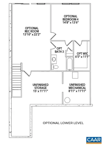 4B-430 Belvedere Boulevard Charlottesville VA 22901