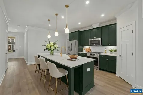 4B-430 Belvedere Boulevard Charlottesville VA 22901