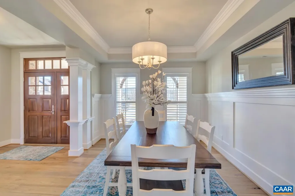 7 Jarmans Gap Road Crozet VA 22932