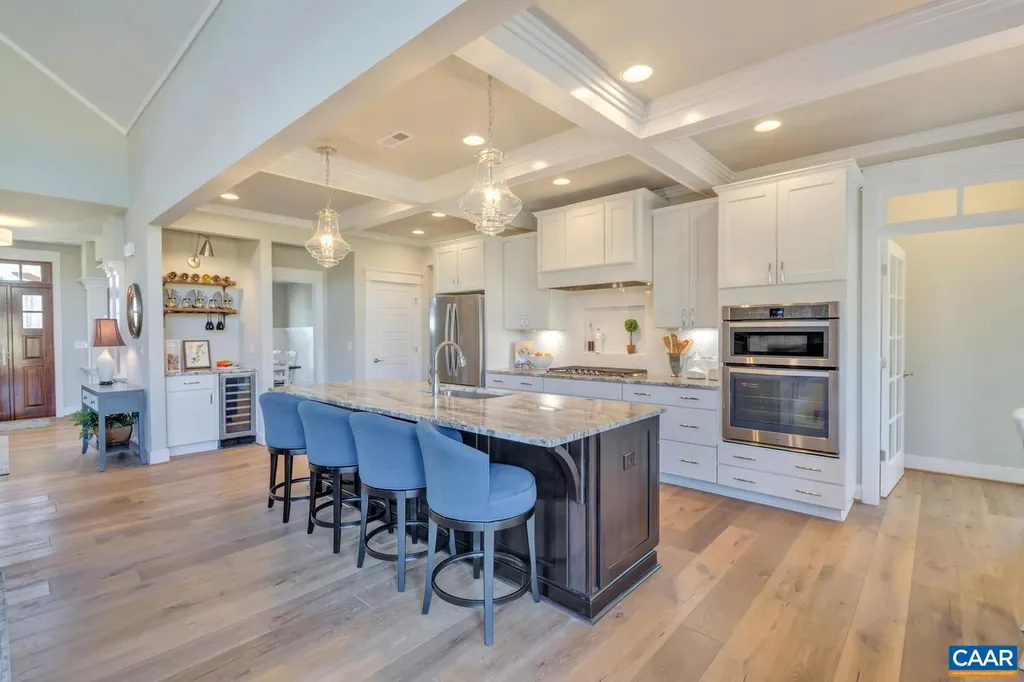 7 Jarmans Gap Road Crozet VA 22932