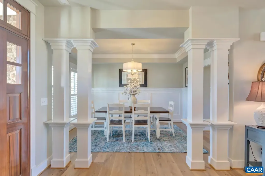 7 Jarmans Gap Road Crozet VA 22932