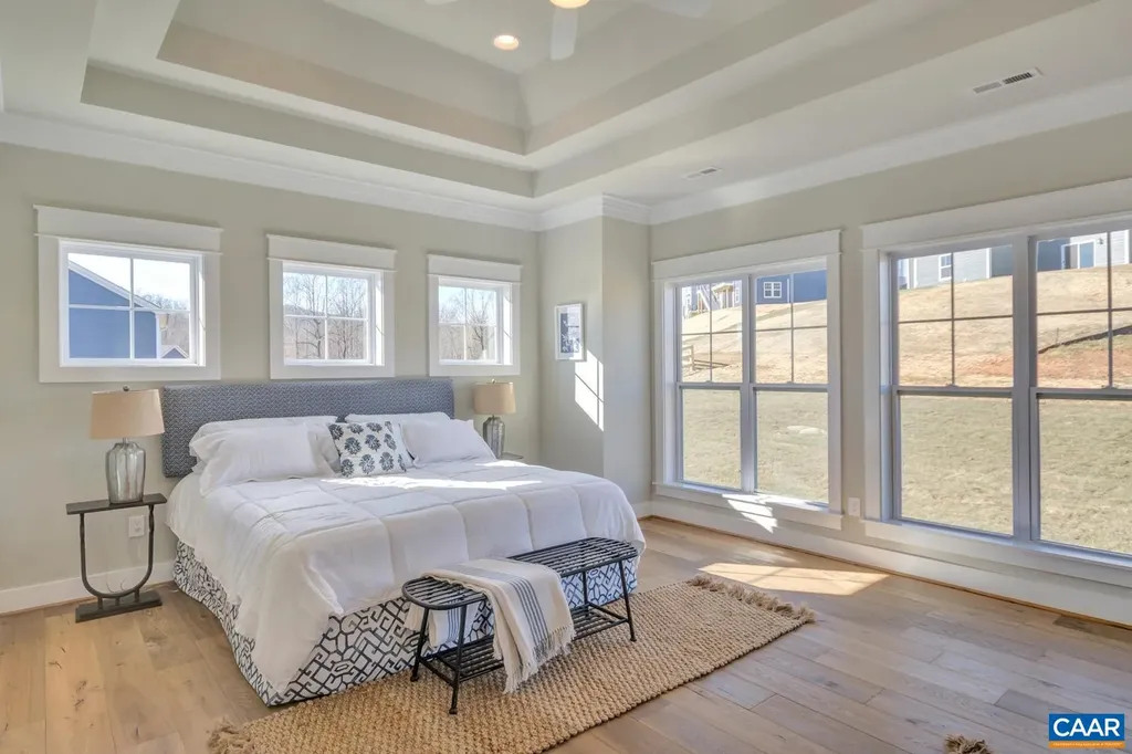 7 Jarmans Gap Road Crozet VA 22932