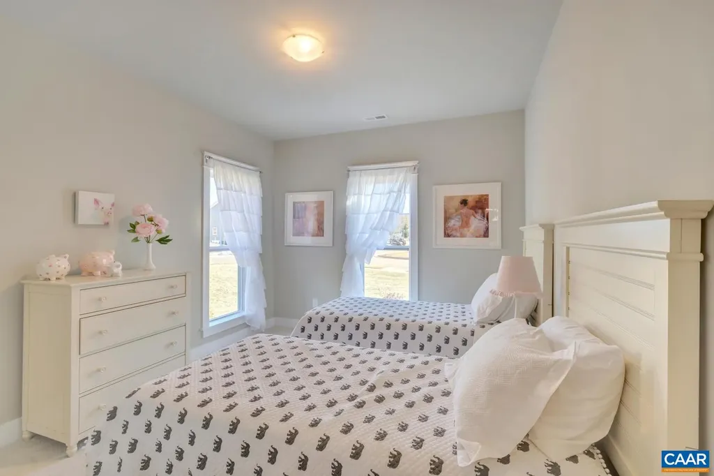 7 Jarmans Gap Road Crozet VA 22932