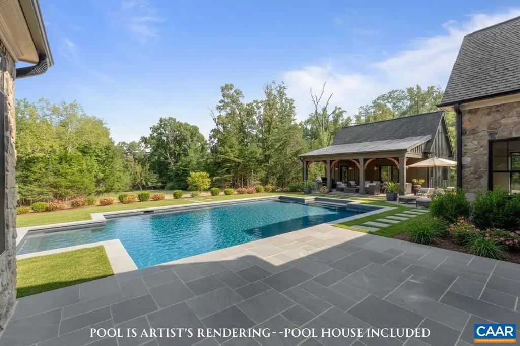 7 Jarmans Gap Road Crozet VA 22932