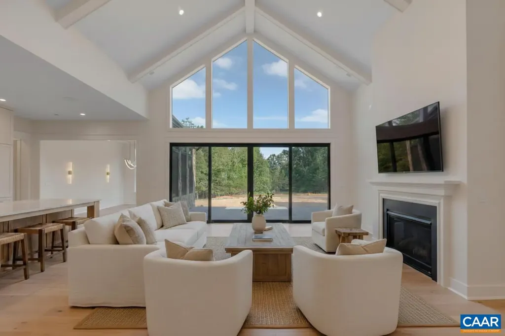 7 Jarmans Gap Road Crozet VA 22932