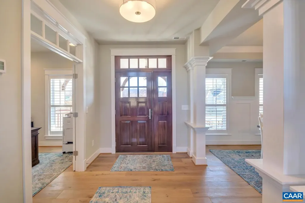 7 Jarmans Gap Road Crozet VA 22932