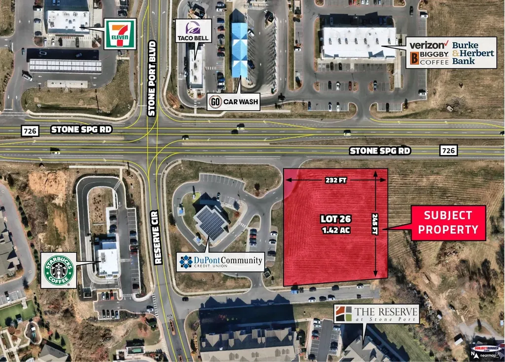 Tbd Stone Spring Road Harrisonburg VA 22801