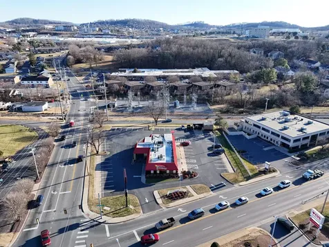 785 Martin Luther King Jr Way Harrisonburg VA 22801