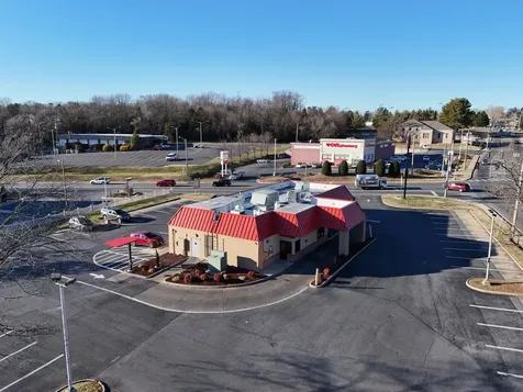 785 Martin Luther King Jr Way Harrisonburg VA 22801