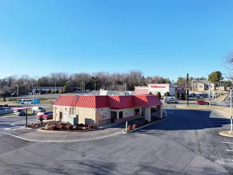 785 Martin Luther King Jr Way Harrisonburg VA 22801