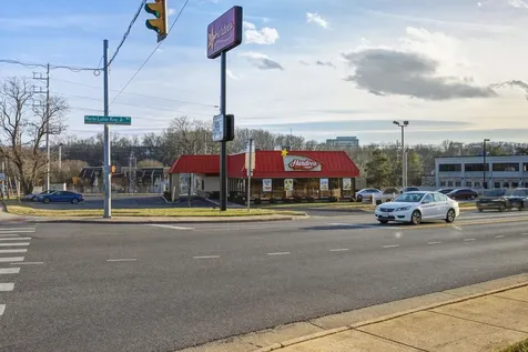 785 Martin Luther King Jr Way Harrisonburg VA 22801