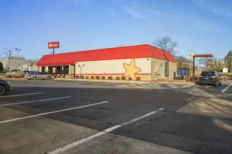 785 Martin Luther King Jr Way Harrisonburg VA 22801