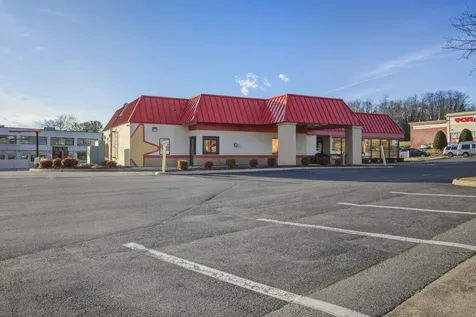 785 Martin Luther King Jr Way Harrisonburg VA 22801
