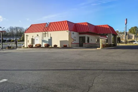 785 Martin Luther King Jr Way Harrisonburg VA 22801