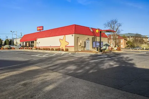 785 Martin Luther King Jr Way Harrisonburg VA 22801
