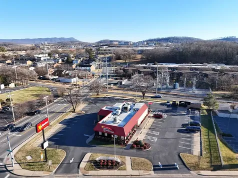 785 Martin Luther King Jr Way Harrisonburg VA 22801