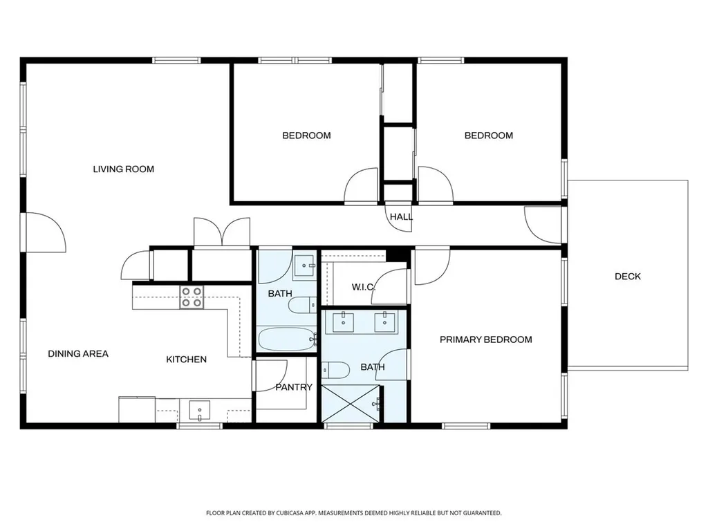 204 Lee Avenue Elkton VA 22827