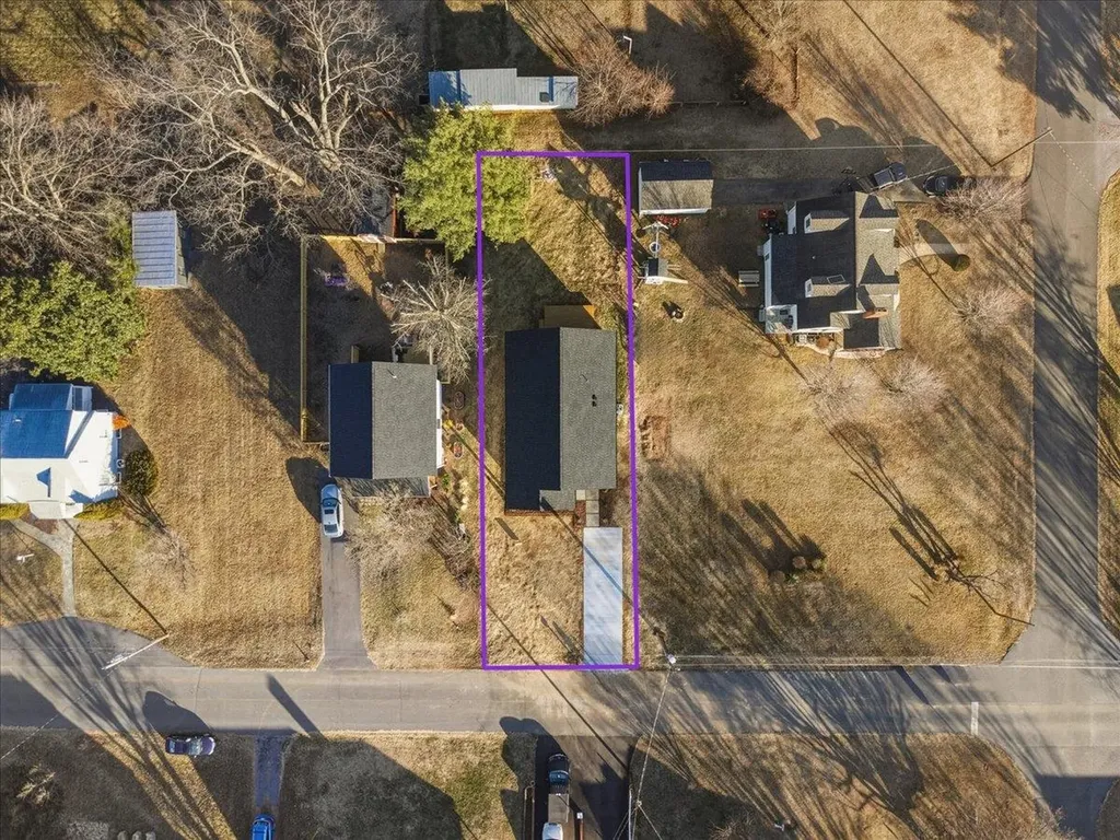 204 Lee Avenue Elkton VA 22827