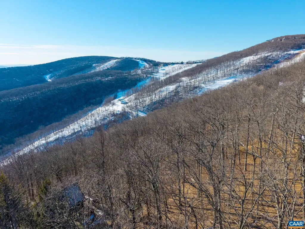 211 Chestnut Place Wintergreen Resort VA 22967