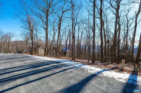 211 Chestnut Place Wintergreen Resort VA 22967
