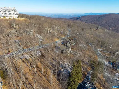 211 Chestnut Place Wintergreen Resort VA 22967