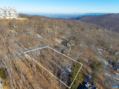 211 Chestnut Place Wintergreen Resort VA 22967
