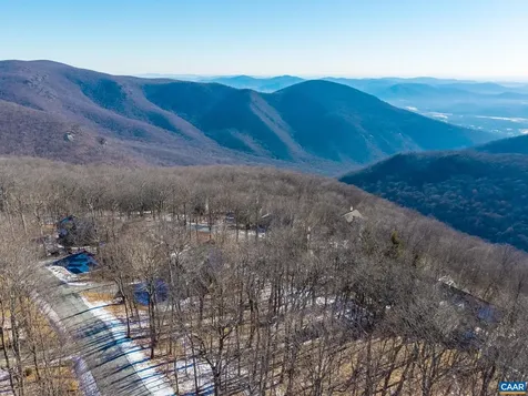 211 Chestnut Place Wintergreen Resort VA 22967