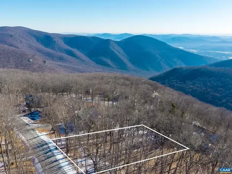 211 Chestnut Place Wintergreen Resort VA 22967