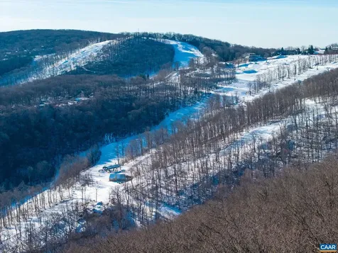 211 Chestnut Place Wintergreen Resort VA 22967