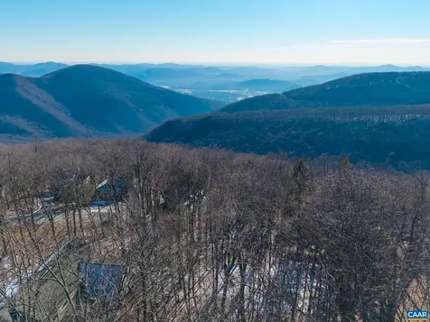211 Chestnut Place Wintergreen Resort VA 22967