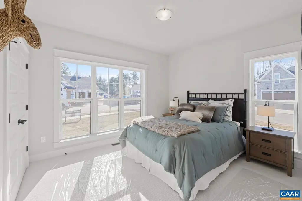 2 Agatha Ridge Lane Crozet VA 22932