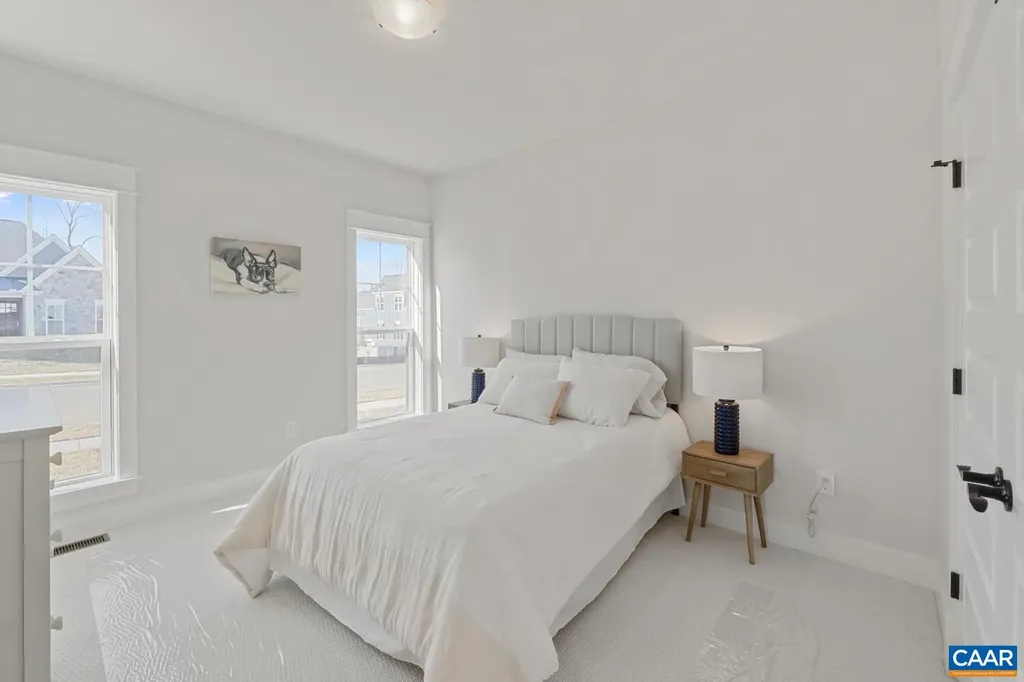 2 Agatha Ridge Lane Crozet VA 22932