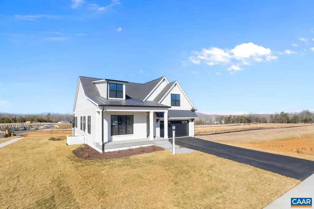 2 Agatha Ridge Lane Crozet VA 22932