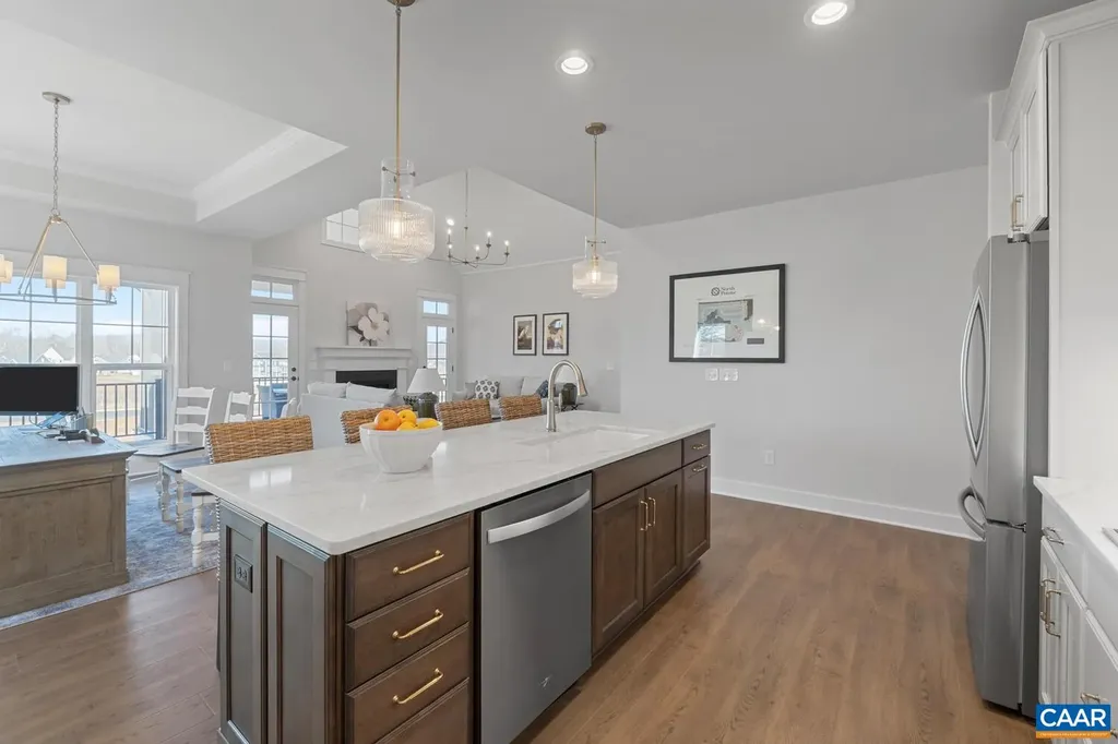 2 Agatha Ridge Lane Crozet VA 22932