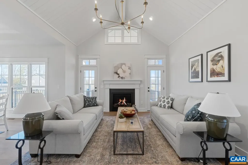 2 Agatha Ridge Lane Crozet VA 22932