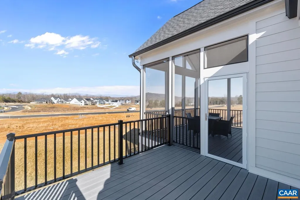 2 Agatha Ridge Lane Crozet VA 22932