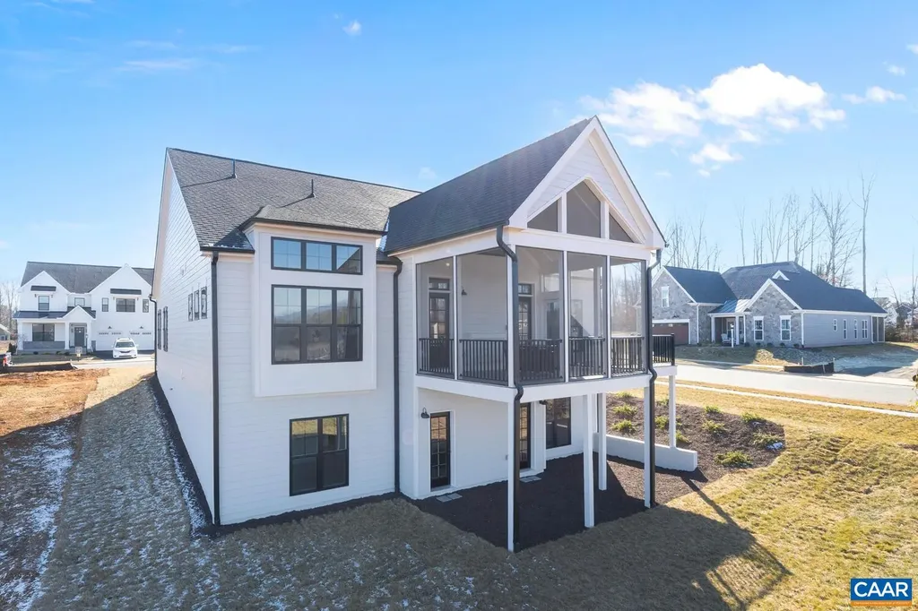 2 Agatha Ridge Lane Crozet VA 22932