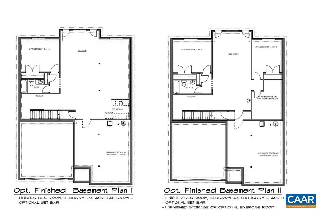 2 Agatha Ridge Lane Crozet VA 22932