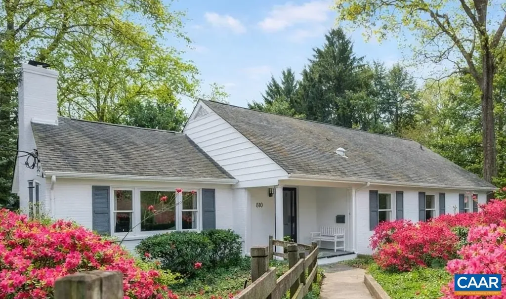810 Tunlaw Place Charlottesville VA 22903