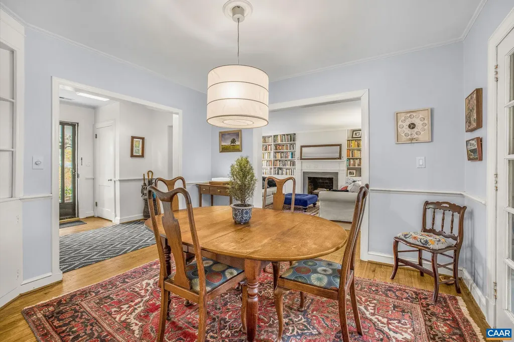 810 Tunlaw Place Charlottesville VA 22903